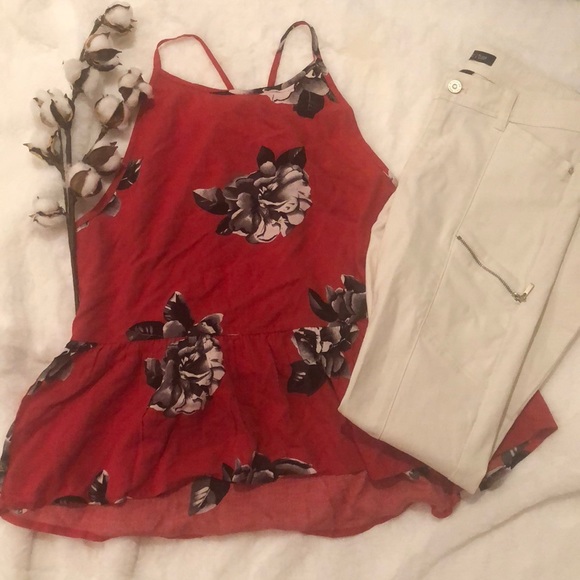 Volcom Tops - Volcom Tank Top